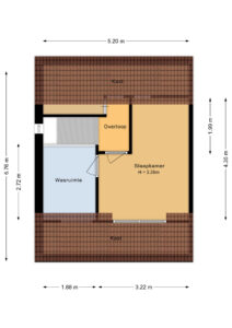 Plattegrond 3