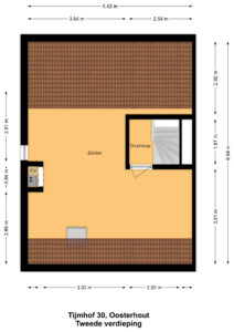 Plattegrond 3