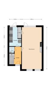 Plattegrond 3