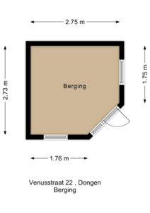 Plattegrond 3